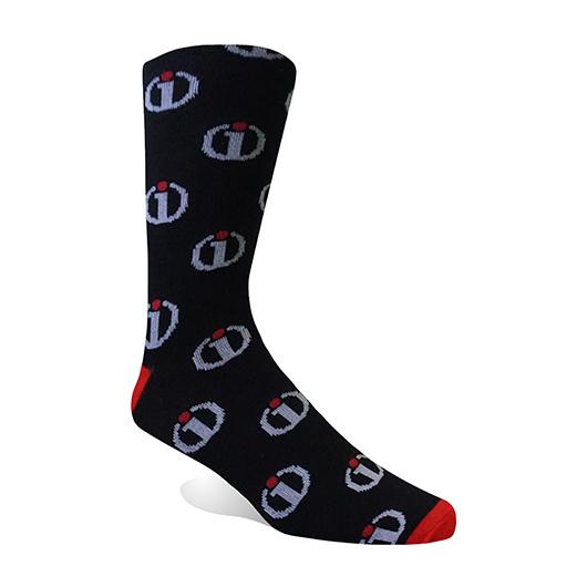 Promotional Swanky Socks